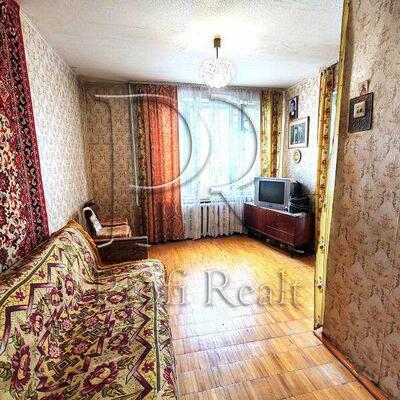 Продам 1-к квартиру Київ, Святошинський, Зодчих вул., 64