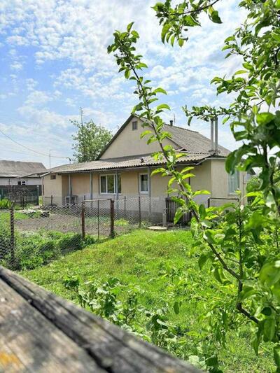 Продам 3-к будинок Бориспільський, Студеники, миру
