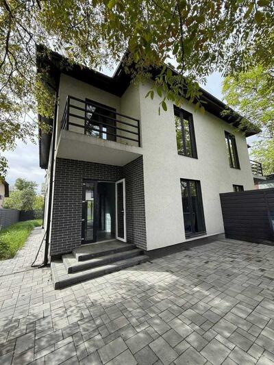 Продам 3-к будинок Київ, Дарницький, 53-а Садова вул.
