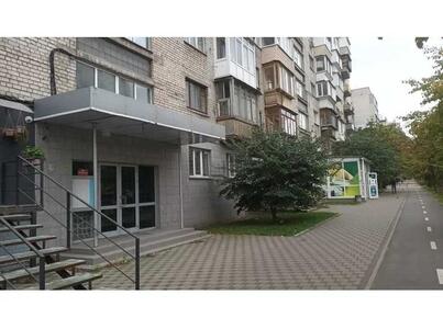 Продам 3-к квартиру Київ, Солом`янський, Борщагівська вул., 117