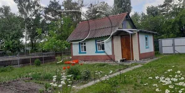 Продам 2-к будинок Броварський, Скибин, 12 Лінія