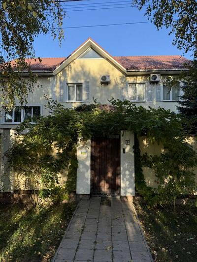 Продам 7-к будинок Бучанський, Софіївська Борщагівка, Зоряна, 8