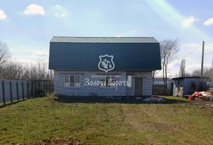 Продам 4-к будинок Бучанський, Любимівка, Молодіжна, 75а