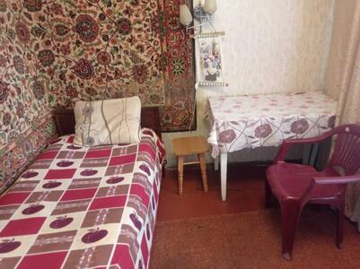 Сдам долгосрочно комнату Киев, Днепровский, Никольско-Слободская ул., 4а