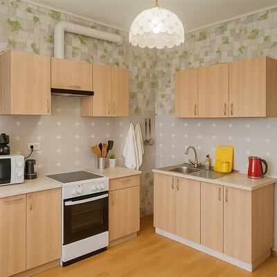 Продам 3-комнатную квартиру, улица Пчилки Елены, д.4, Дарницкий район, Киев