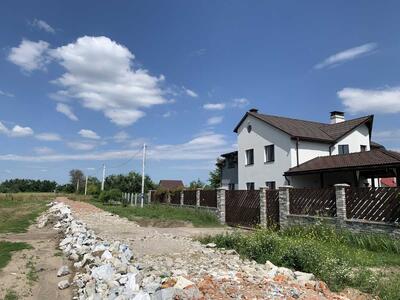 Продам ділянка під житлову забудову Бучанський, Личанка, Парникова