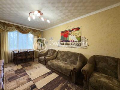 Продам 3-к квартиру Бориспільський, Бориспіль, Київський Шлях вул., 89