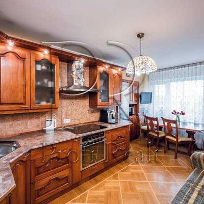 Продам 3-к квартиру Київ, Дарницький, Миколи Бажана просп., 30
