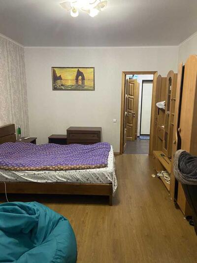 Продам 1-к квартиру Киев, Голосеевский, Московский пер., 2