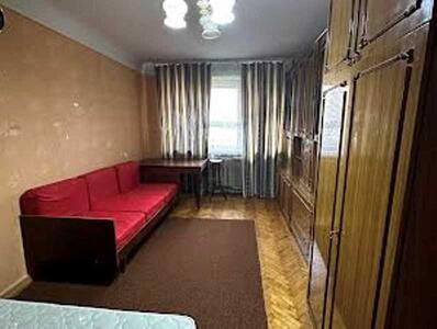 Продам 1-к квартиру Київ, Дарницький, Сімферопольська вул., 11