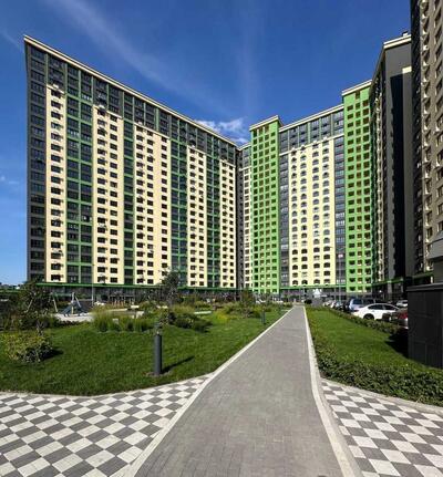 Продам 2-к квартиру Київ, Голосіївський, Михайла Максимовича вул., 32Б