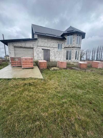 Продам 5-к будинок Бориспільський, Глибоке, Недождія Ю.П.