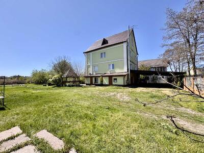 Продам 7-к будинок Обухівський, Підгірці, Озерна