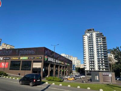 Продам приміщення вільного призначення Київ, Святошинський, Василя Стуса вул., 35