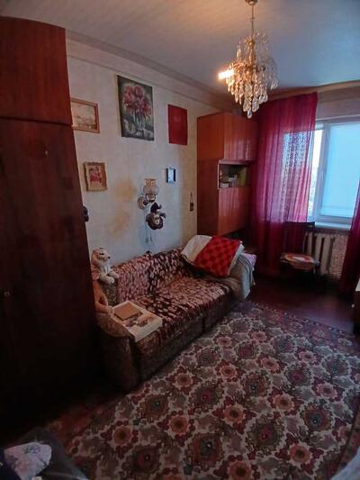 Продам 3-к квартиру Київ, Дніпровський, Верховної Ради бульв., 19