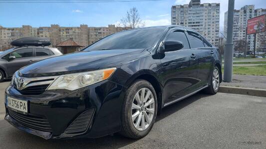 Продам Toyota Camry, 2012 року, 2.50 л., 11500 $