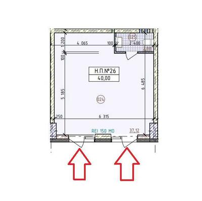 Продам торгову площу Київ, Голосіївський, Михайла Максимовича вул., 26Е