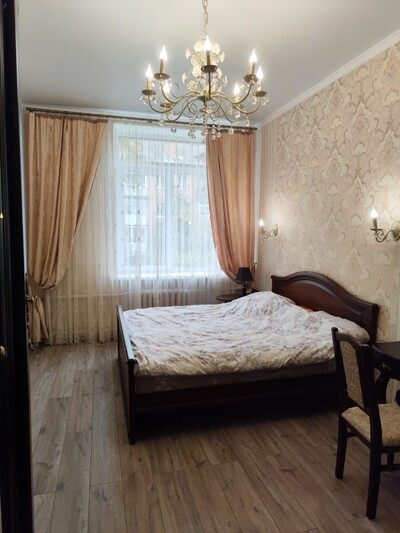 Продаю квартиру коло дендропарку Олександрія