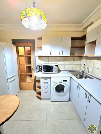 Аренда 2-х комнатной квартиры на Березняковской 24  15000 грн
