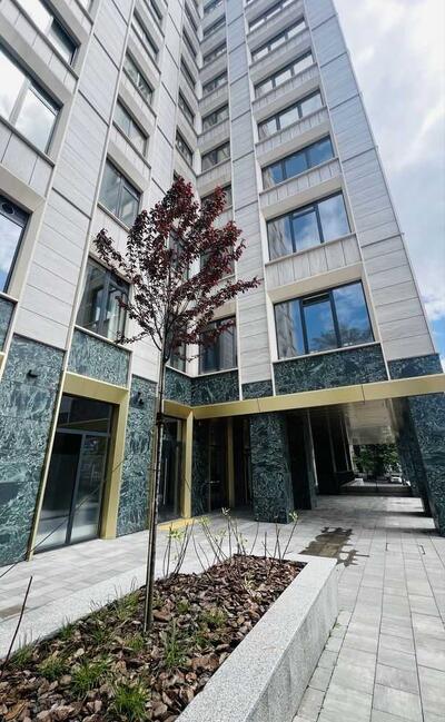 Здам довгостроково 1-к квартиру Київ, Голосіївський, Володимирська вул., 86а