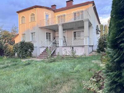 Продам 5-к cottage Бучанский, Буча, Гребінки