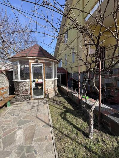 Продам 4-к cottage Бучанский, Буча, Левка Ревуцкого