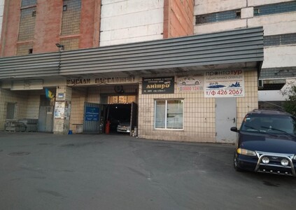 Продам гараж в гаражному кооперативі