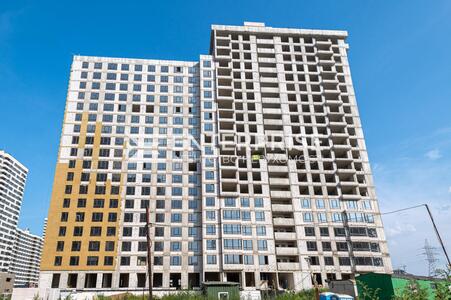 Продаж 1-кімнатної квартири в ЖК Варшавський-3  (будинок 10.2) у Подільському районі.