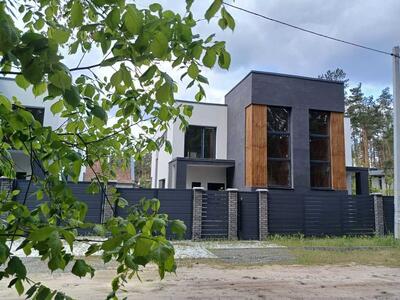 Продам 5-к дом Бучанский, Буча, Институтская