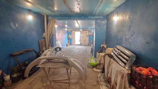Сдам долгосрочно раздельный гараж Киев, Деснянский, Пуховская ул., 2