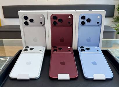 Apple iPhone 18 Pro Max | iPhone 18 Pro | iPhone Duo | Apple iPhone 17 Pro Max | iPhone 17 Pro