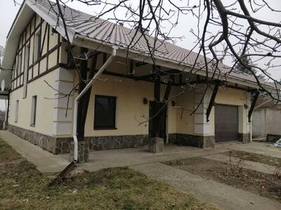 Продам 4-к котедж Фастівський, Крушинка, Київська