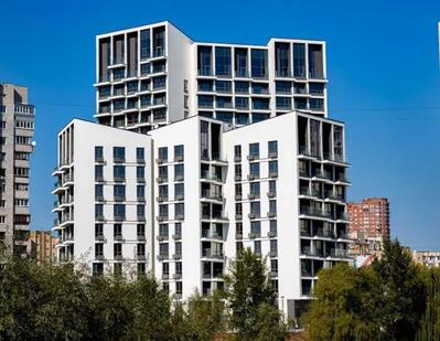 Продам 1-комнатную квартиру, улица Драгоманова, д.31, Дарницкий район, Киев
