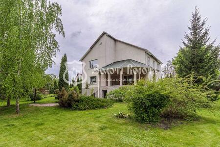 Продам 5-к будинок Бучанський, Петрушки, Польова, 26