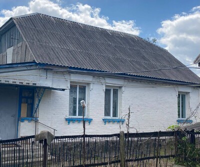 Бородянка вул. Хутірська, продаж будинку 85м2, 4к, 30 соток