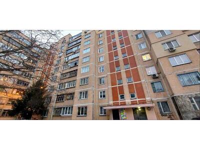 Продам 1-к квартиру Броварський, Бровари, бул. Незалежності, 15а