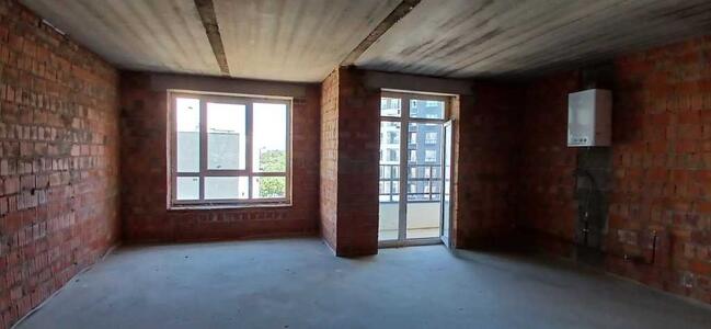 Продам 3-к квартиру Бучанский, Ирпень, Кобылянской, 1г