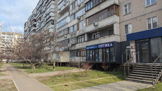 Продам 2-к квартиру Київ, Дарницький, Михайла Драгоманова вул., 11