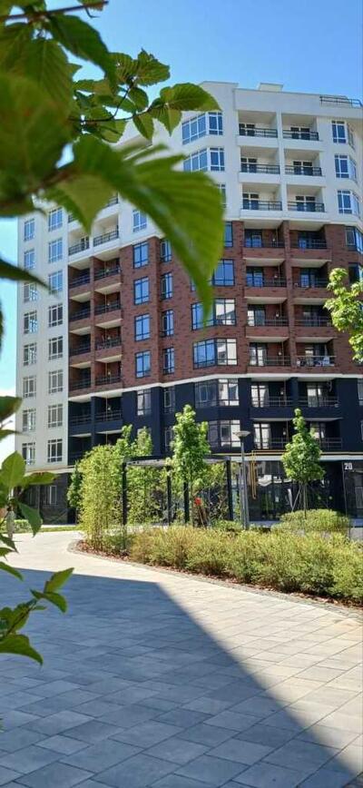 Продам 3-к квартиру Бучанский, Ирпень, Достоевского, 1в