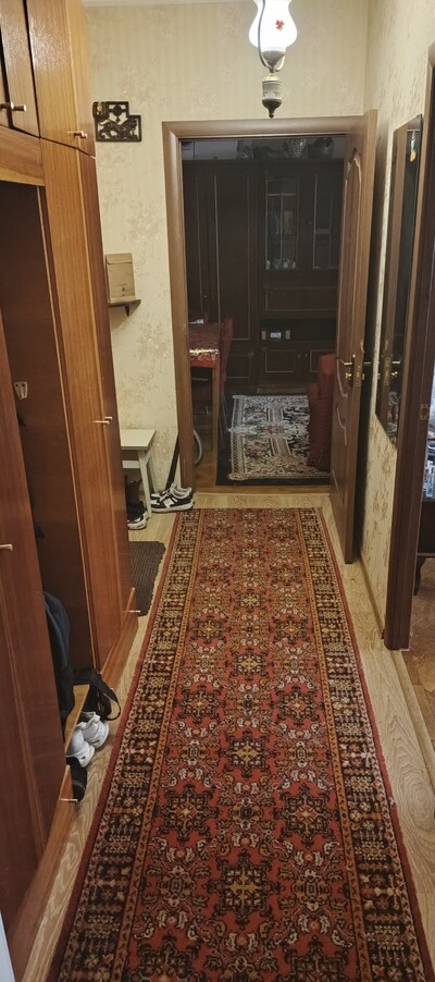 Продається 2к квартира по пр. Червоної Калини 14/13, Деснянський район.