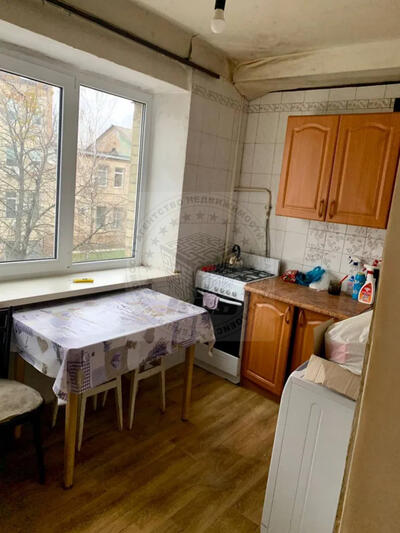 2 кімнатна, вул. О. Тихого 89А, Соломянський р-н