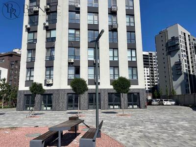 Продаж, Фасад, ЖК Paradise Avenue, 117м2