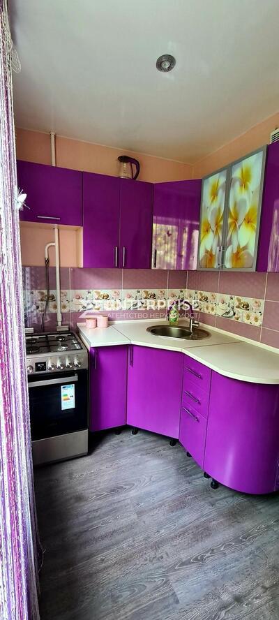Продаж 1-кімнатної квартири за адресою: вул. Новомостицька, 8 у Подільському районі.