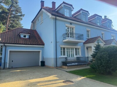 Будинок в оренду 360 кв м від власника , Столичне шосе, Конча - Заспа, котеджне містечко