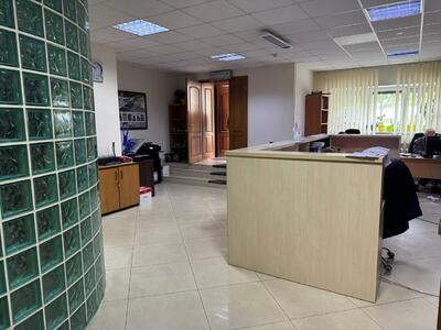 Оренда приміщення за адресою Харківське шосе 58а.