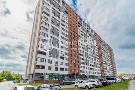 Продам 3-к квартиру Київ, Солом`янський, Вацлава Гавела бульв., 28