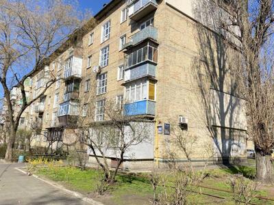 Продам 3-к квартиру Київ, Дніпровський, Валентина Сєрова вул., 30А