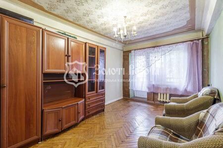Продам 2-к квартиру Київ, Солом`янський, Олекси Тихого вул., 89а