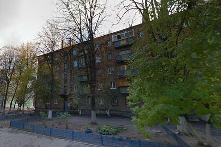Продам 2-к квартиру Киев, Шевченковский, Якира ул., 19б