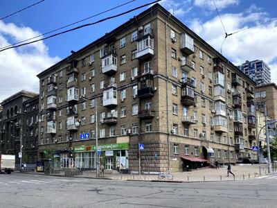 Продам 2-к квартиру Київ, Печерський, Велика Васильківська вул., 71